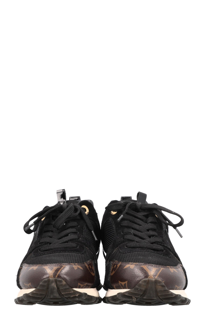 LOUIS VUITTON Run Away Sneakers