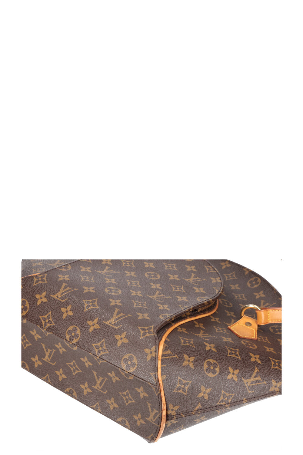 LOUIS VUITTON Ellipse Bag MNG