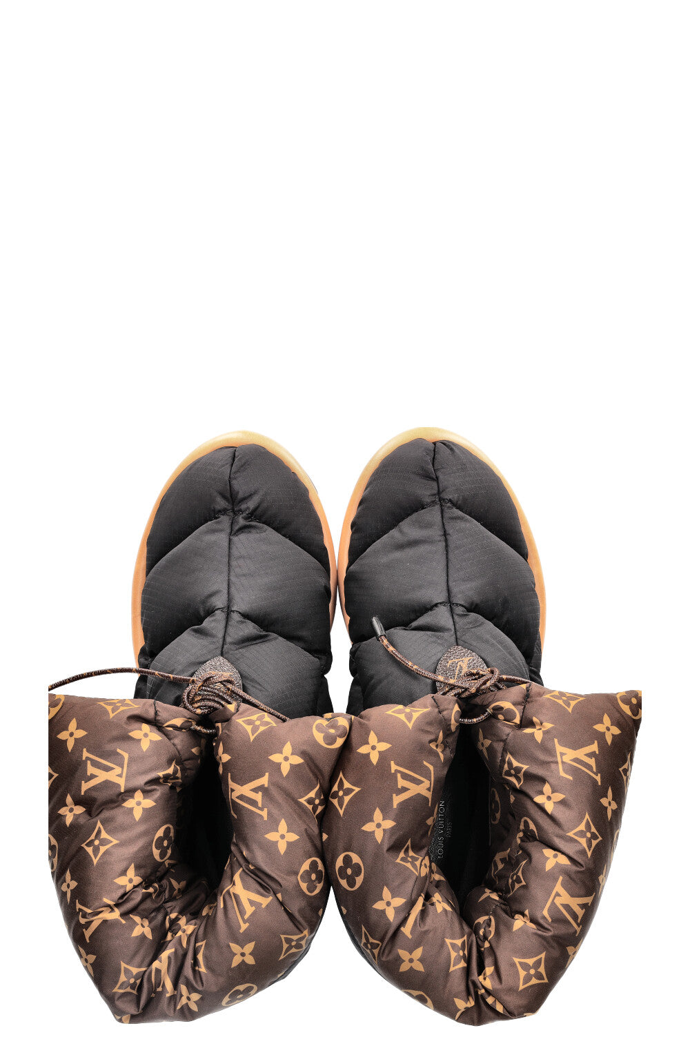 Louis Vuitton FW22 Women's 'Pillow Ankle Comfort' Boot (2022) — The Pop-Up