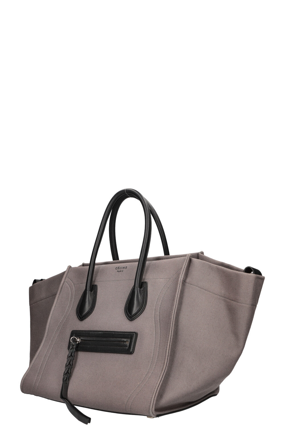 Celine phantom grey sale