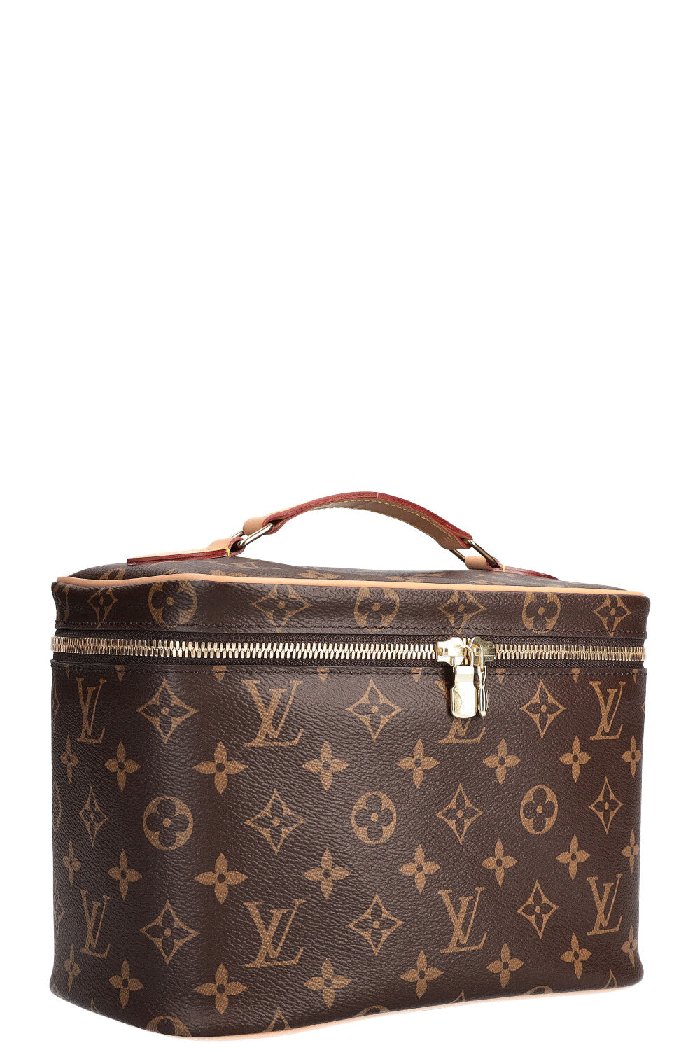 Lv travel case on sale