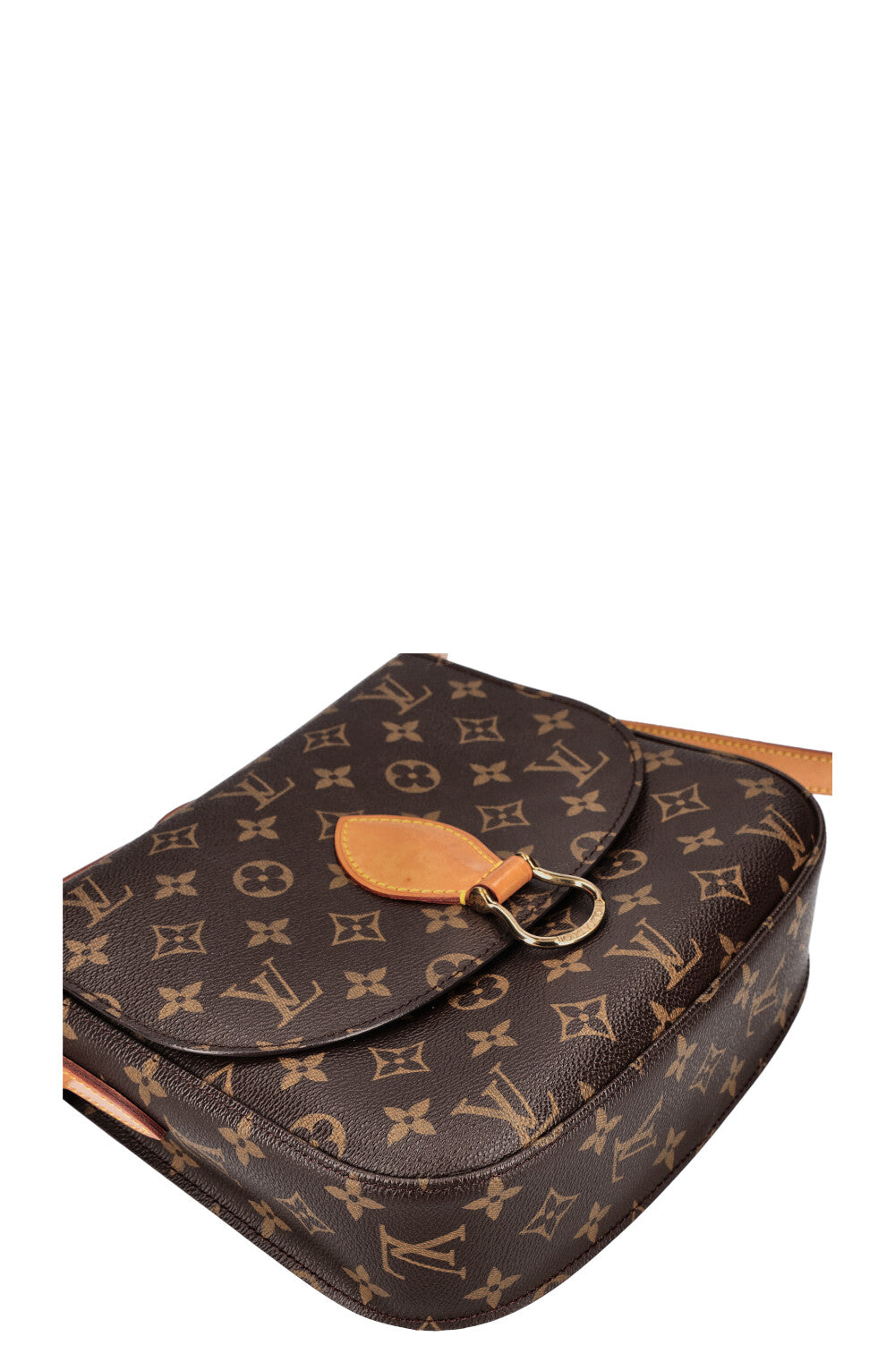 LOUIS VUITTON Sac Saint Cloud GM MNG