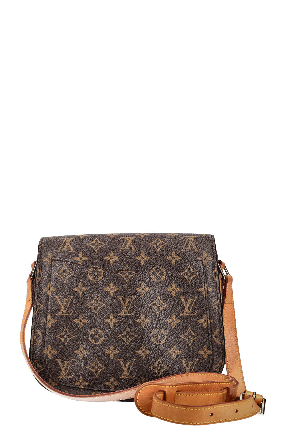 LOUIS VUITTON Sac Saint Cloud GM MNG