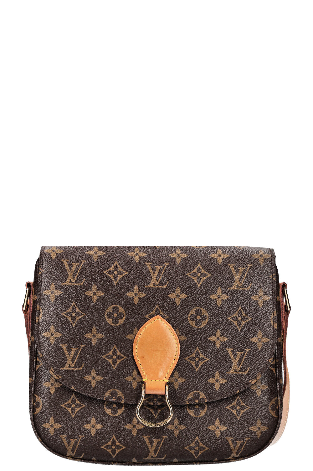 LOUIS VUITTON Sac Saint Cloud GM MNG