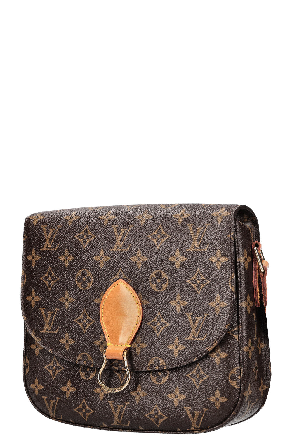 LOUIS VUITTON Sac Saint Cloud GM MNG