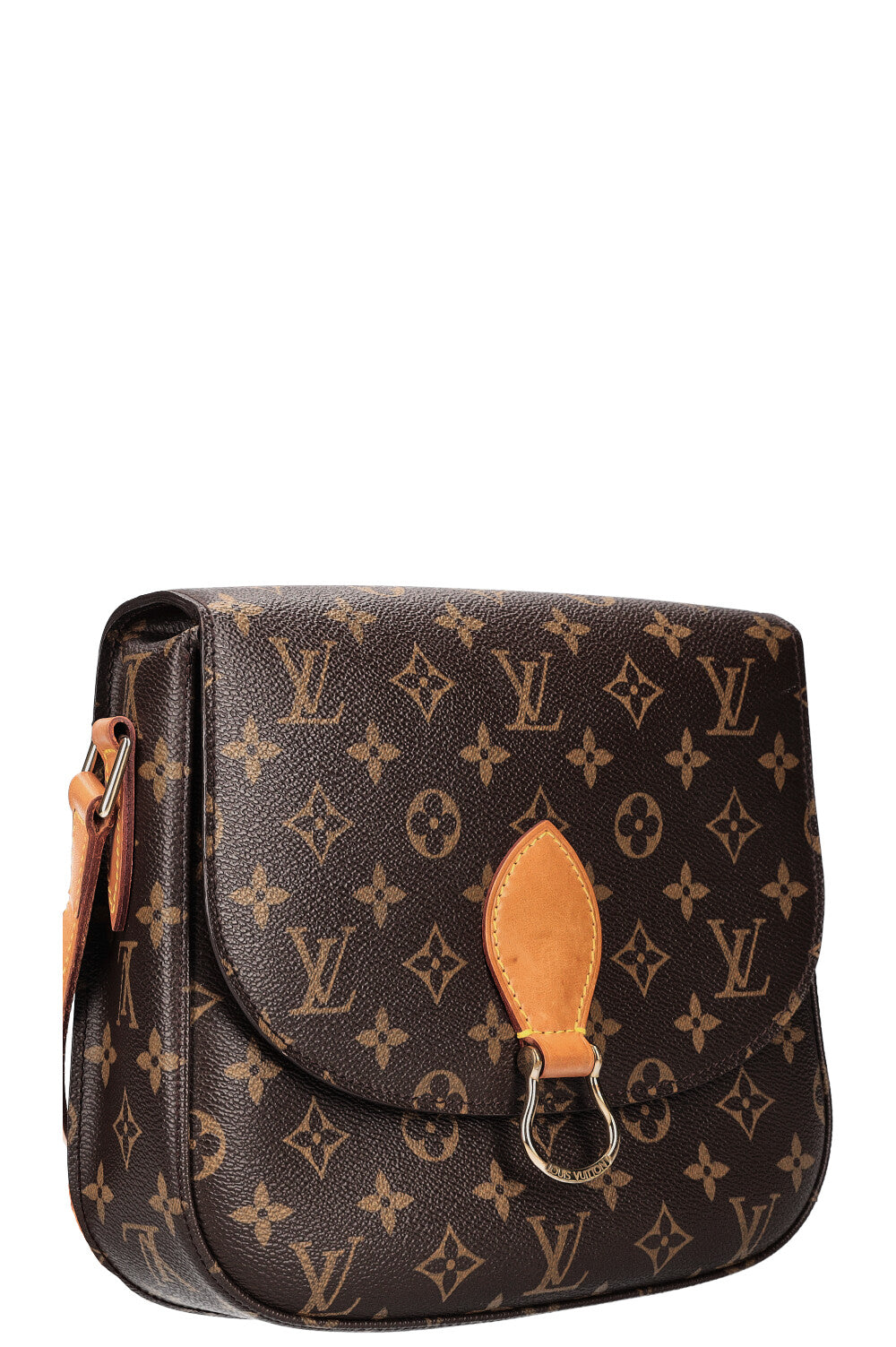 LOUIS VUITTON Sac Saint Cloud GM MNG