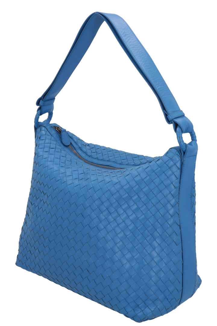 BOTTEGA VENETA Sac à bandoulière Intrecciato