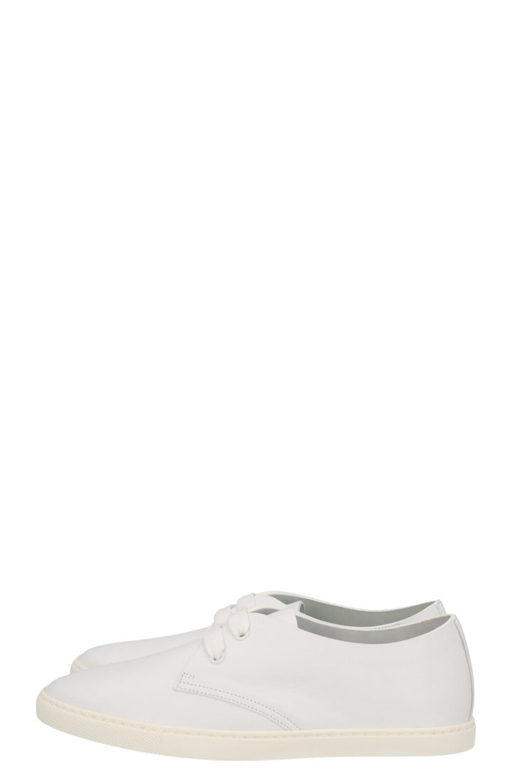 HERMÈS One Sneakers Leather White