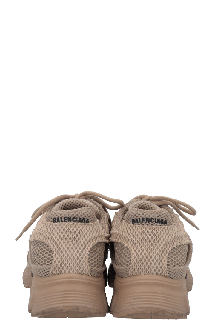 BALENCIAGA Baskets Phantom Grège