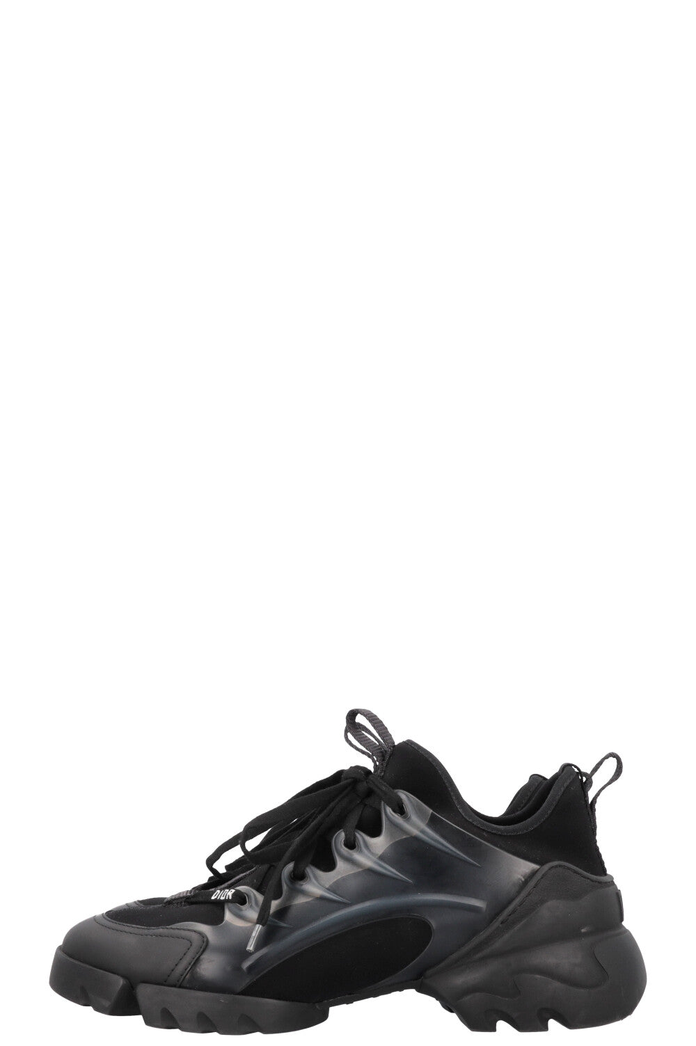 Black dior trainers online