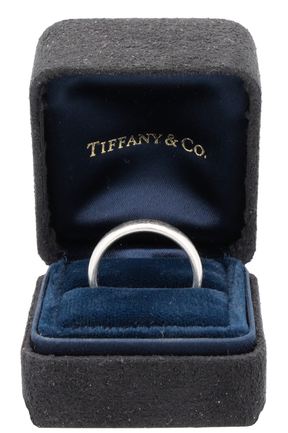 TIFFANY & Co. Ring Platinum