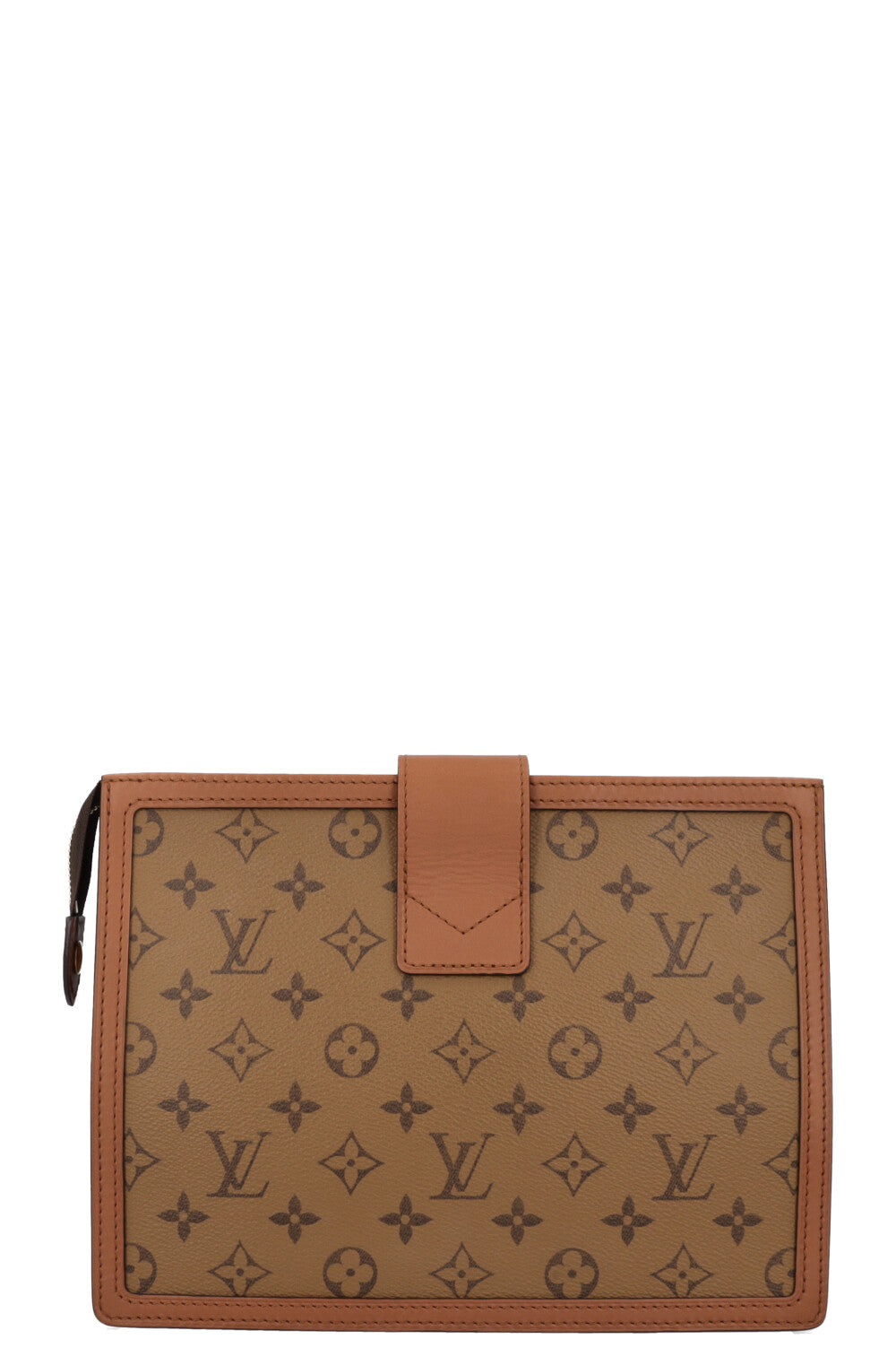 Lv dauphine clutch sale