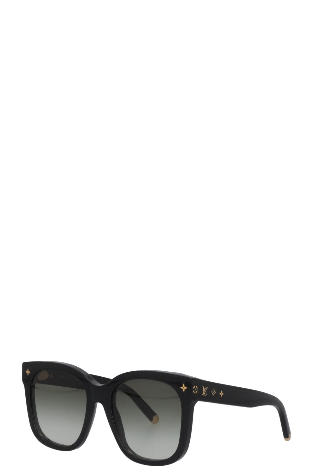 LOUIS VUITTON My Monogram Sunglasses Z1729W