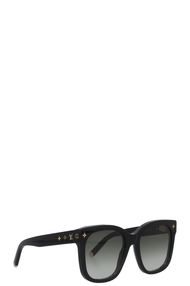 LOUIS VUITTON My Monogram Sunglasses Z1729W