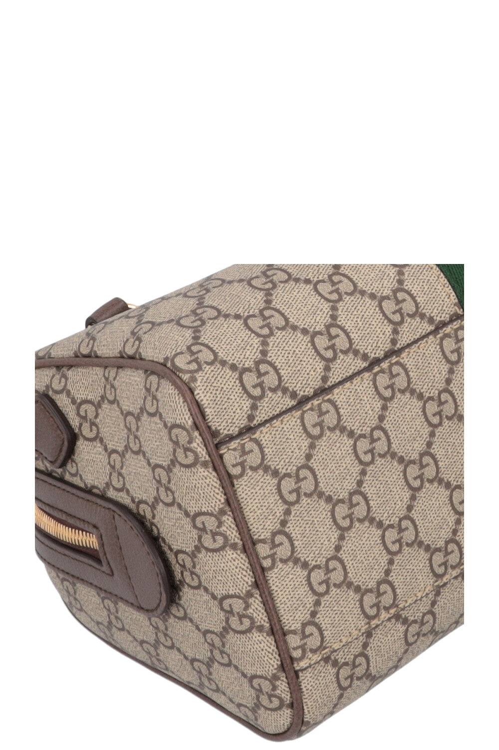 GUCCI Small Ophidia Bowling Bag