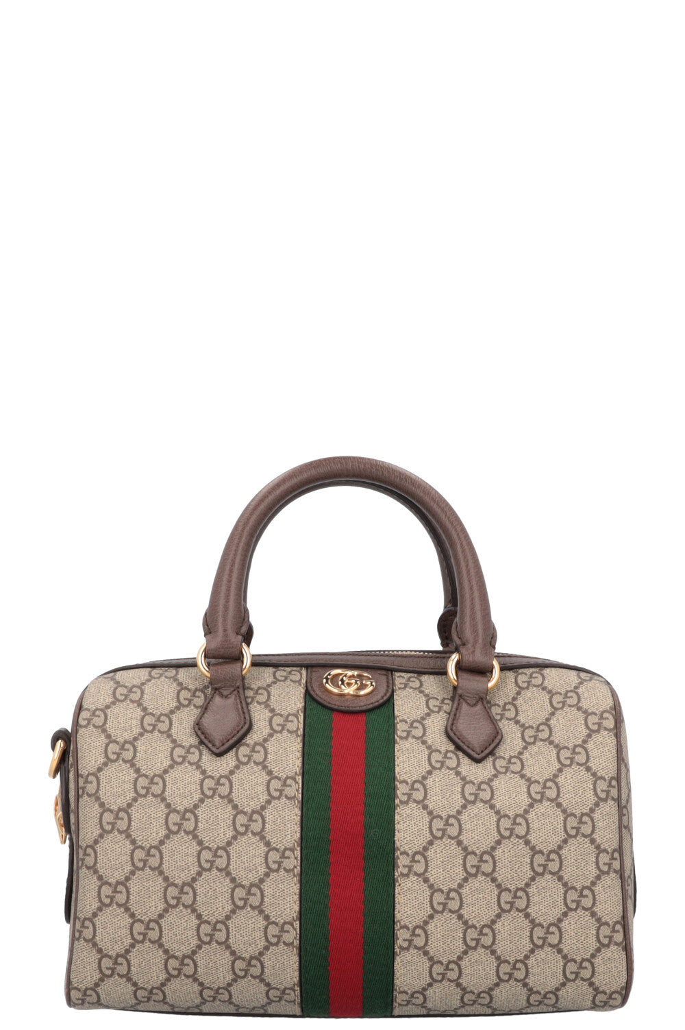 GUCCI Small Ophidia Bowling Bag