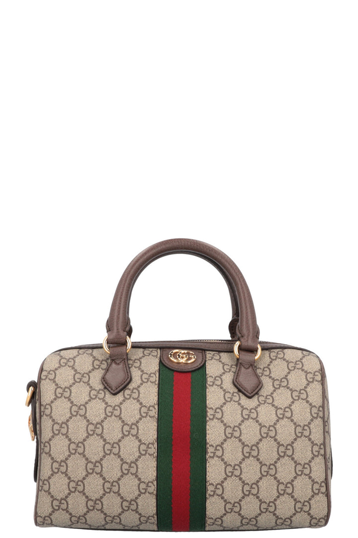 GUCCI Small Ophidia Bowling Bag