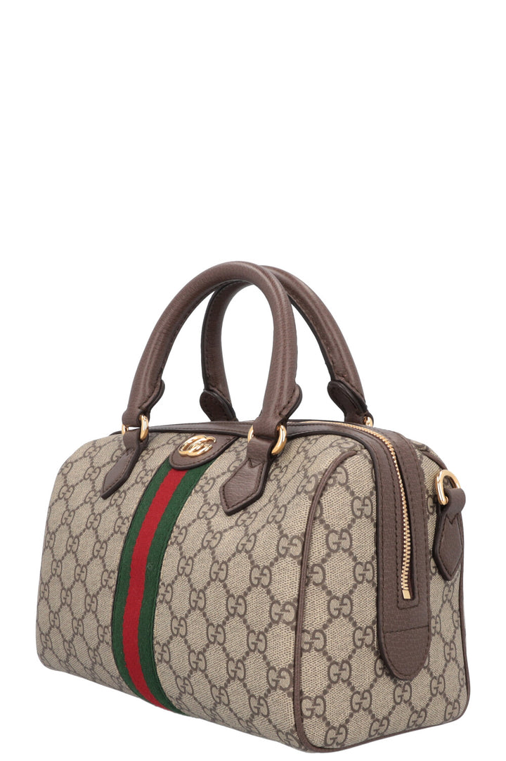 GUCCI Small Ophidia Bowling Bag