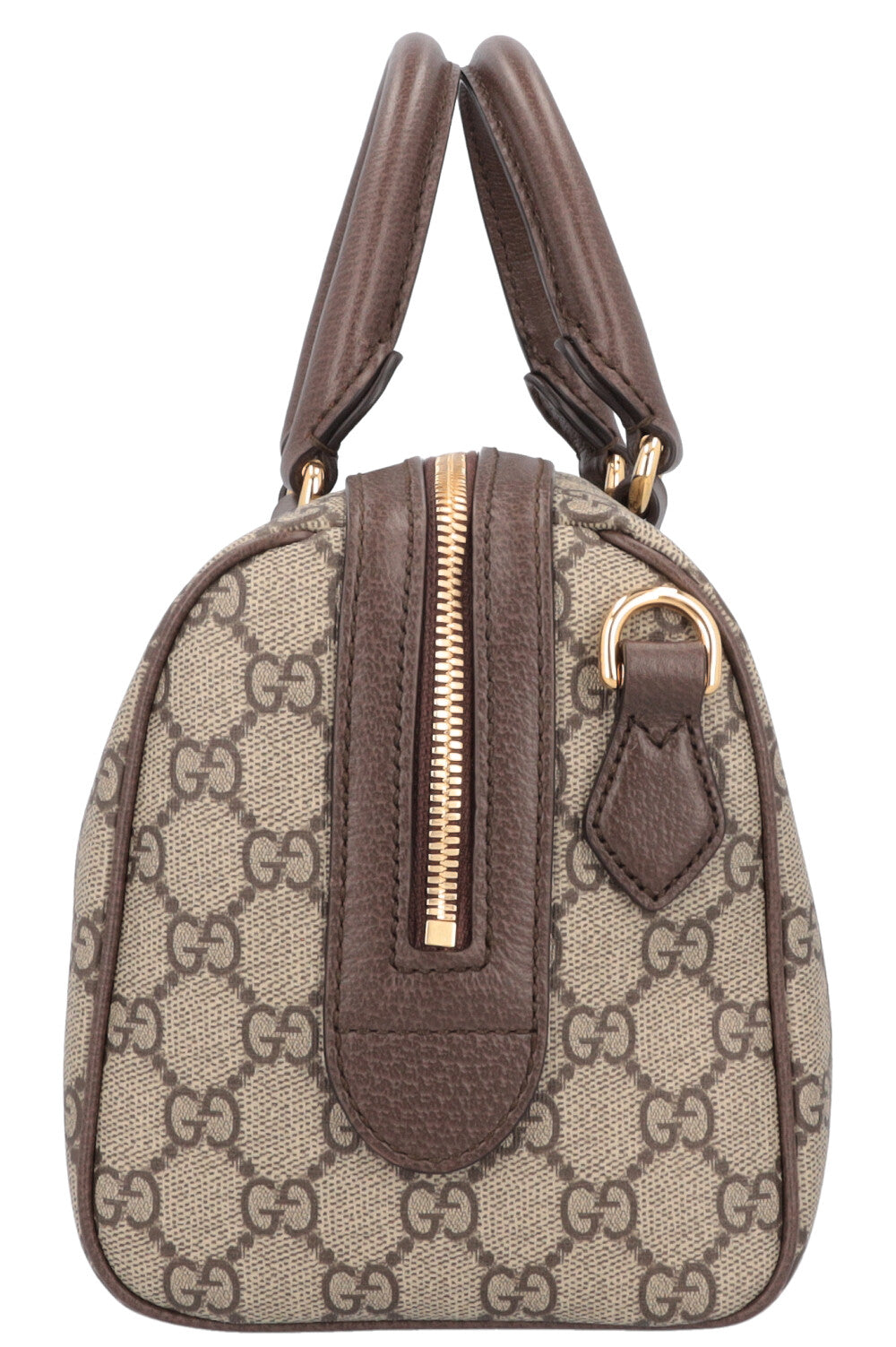 GUCCI Small Ophidia Bowling Bag