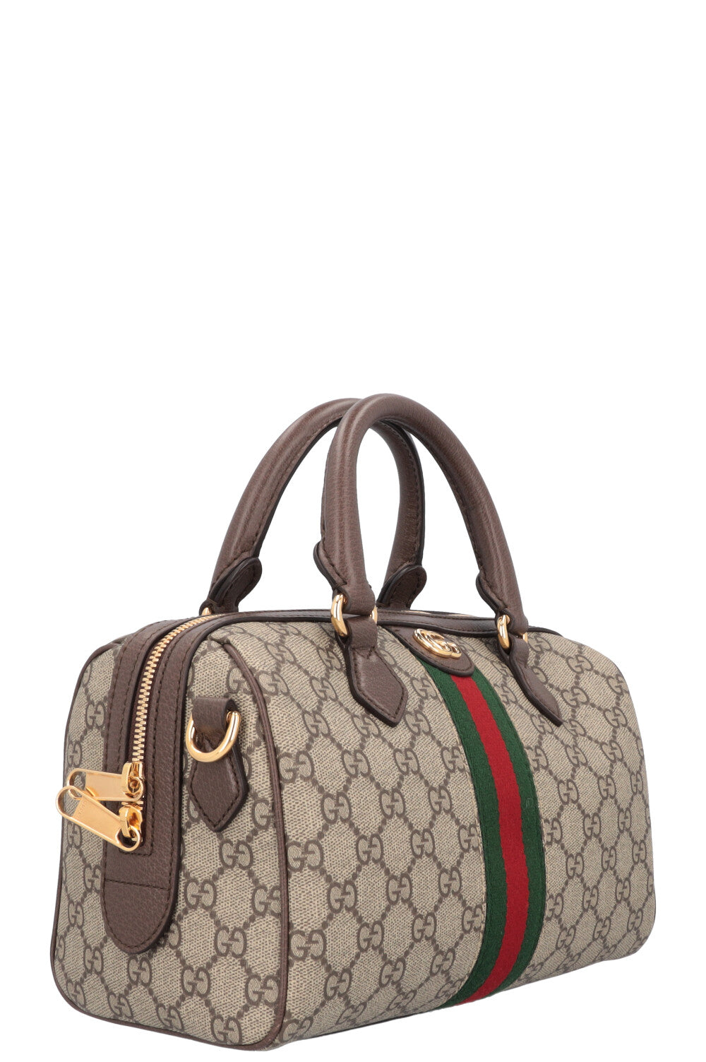 GUCCI Small Ophidia Bowling Bag