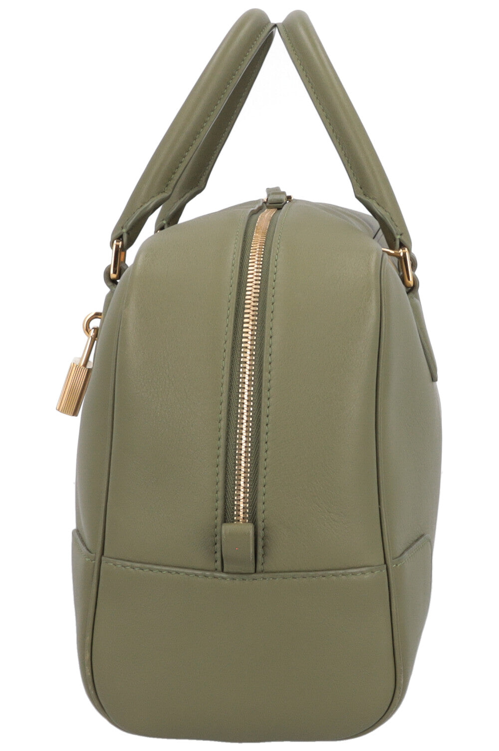 LOEWE Amazona Handbag 28 Green