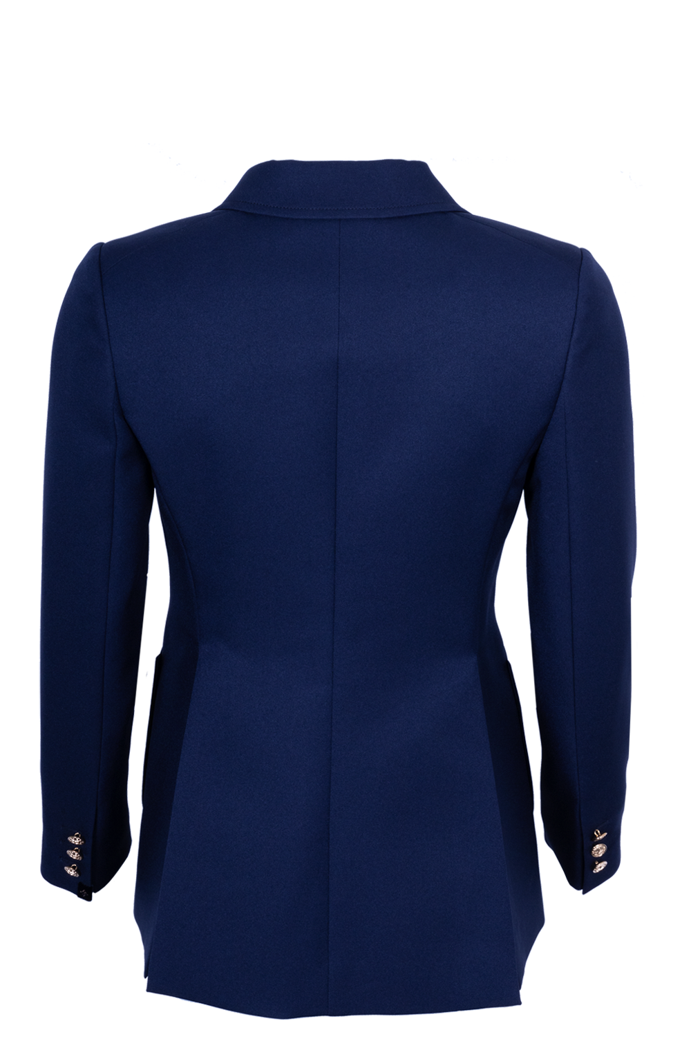 LOUIS VUITTON Veste Blazer Preppy Marine