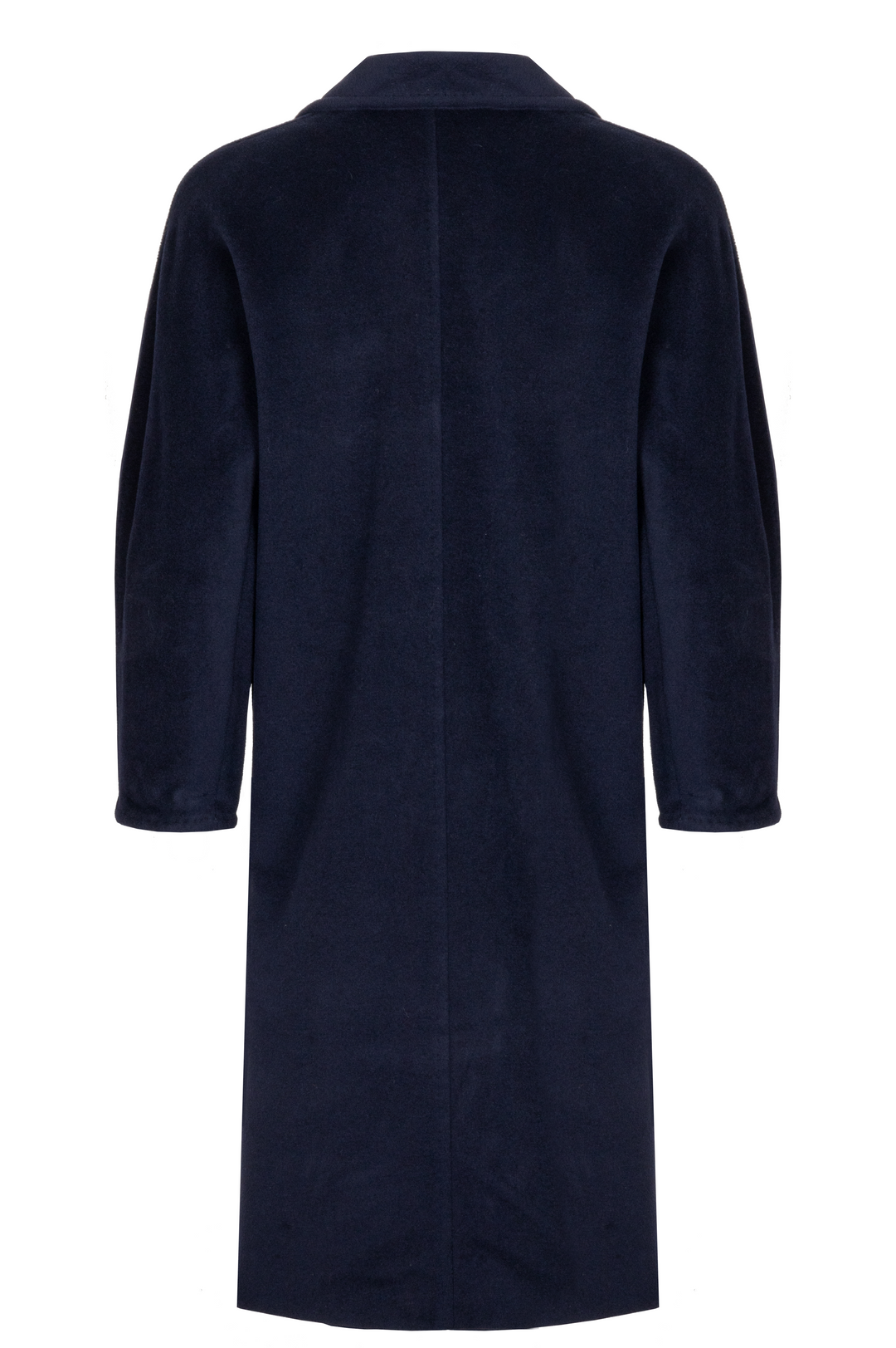 MAX MARA 101801 Icon Coat Blue