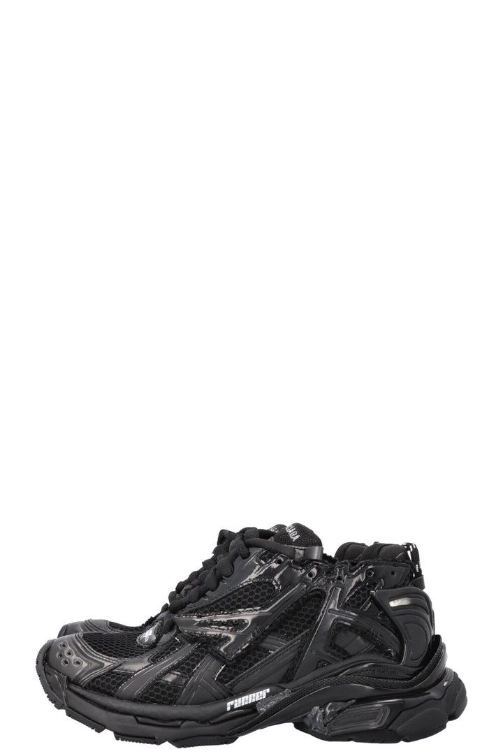 BALENCIAGA Track Sneaker Black