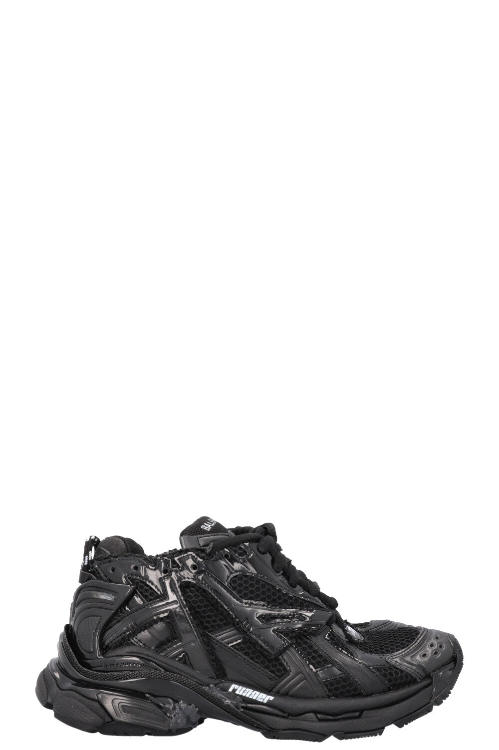 BALENCIAGA Track Sneaker Black