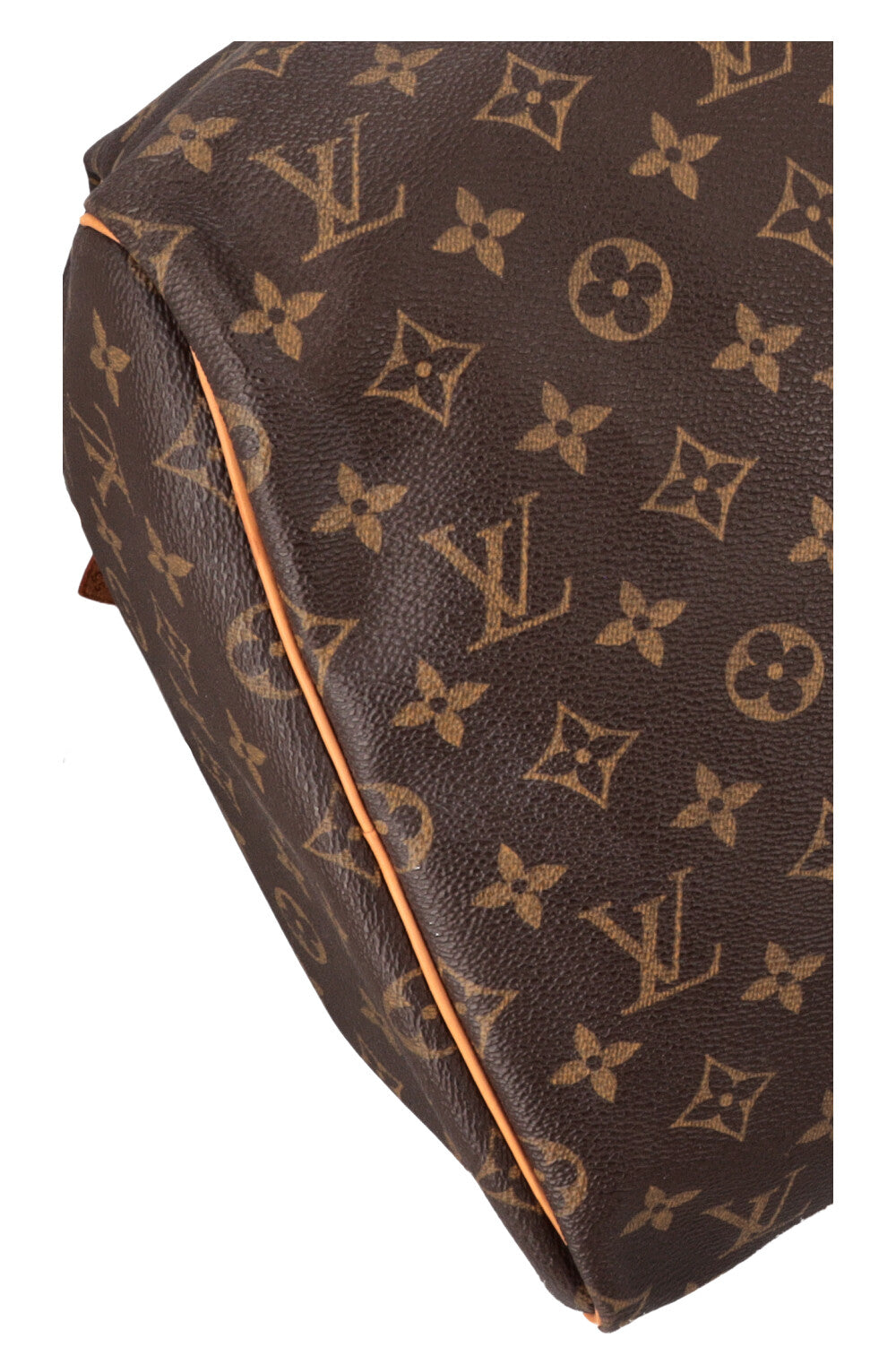 LOUIS VUITTON Keepall 55 MNG Canvas