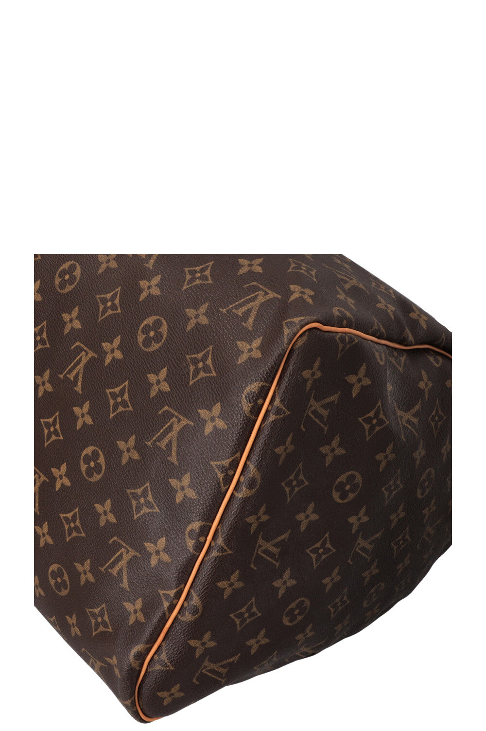 LOUIS VUITTON Keepall 55 MNG Canvas