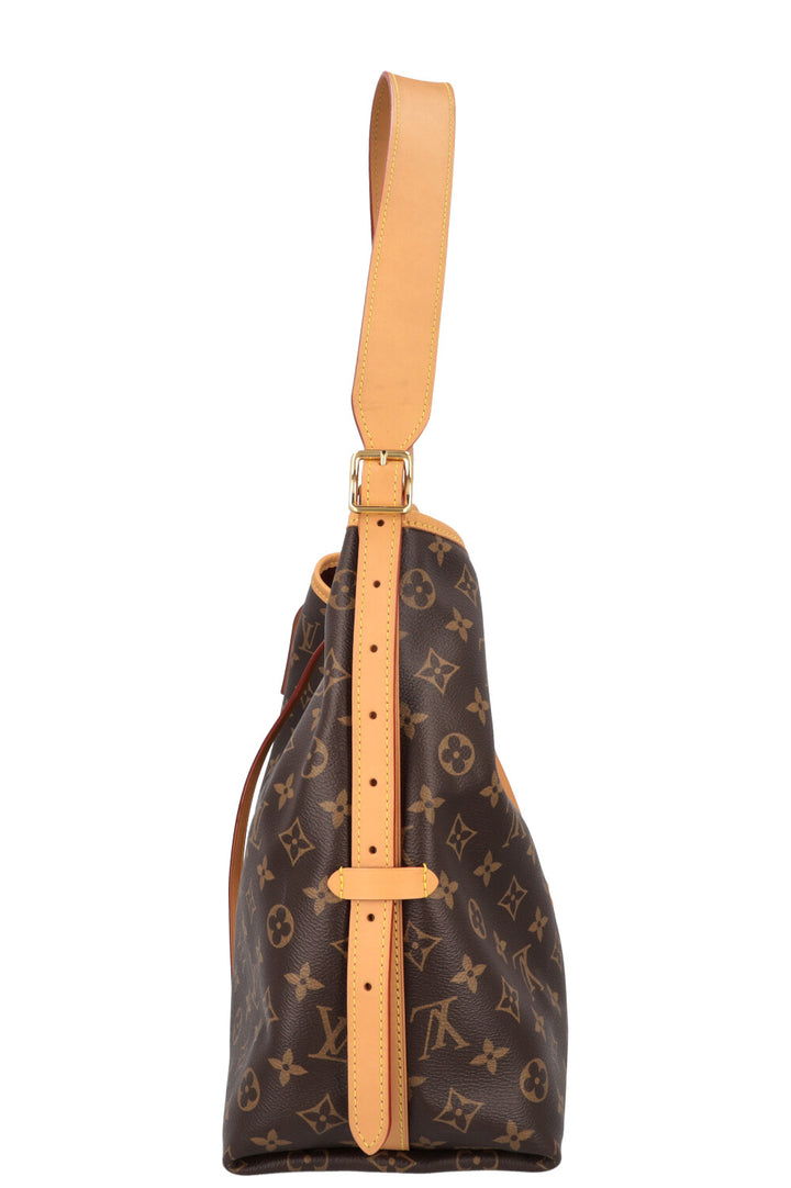 LOUIS VUITTON CarryAll MM MNG