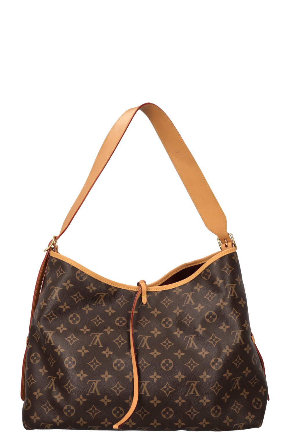 LOUIS VUITTON CarryAll MM MNG