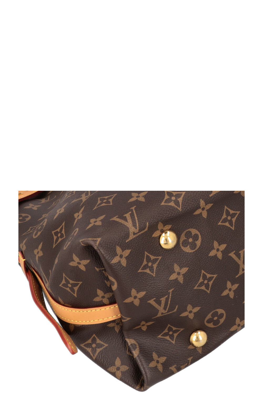 LOUIS VUITTON CarryAll MM MNG