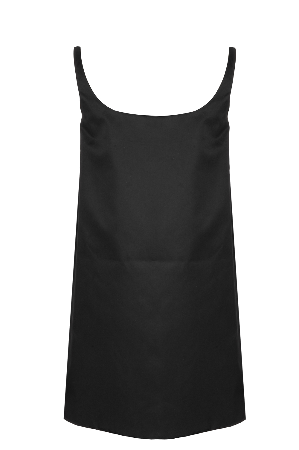 PRADA Re-Nylon Dress Black