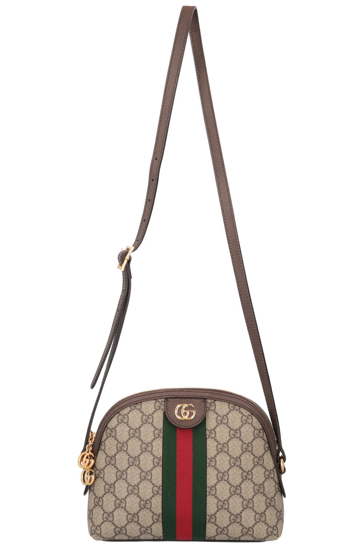 GUCCI Ophidia Small Crossbody Bag