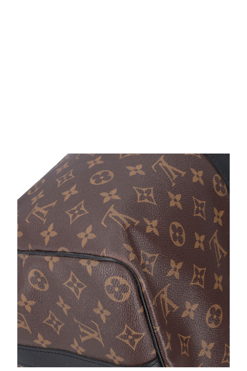 LOUIS VUITTON Keepall Bandoulière 45 MNG Canvas