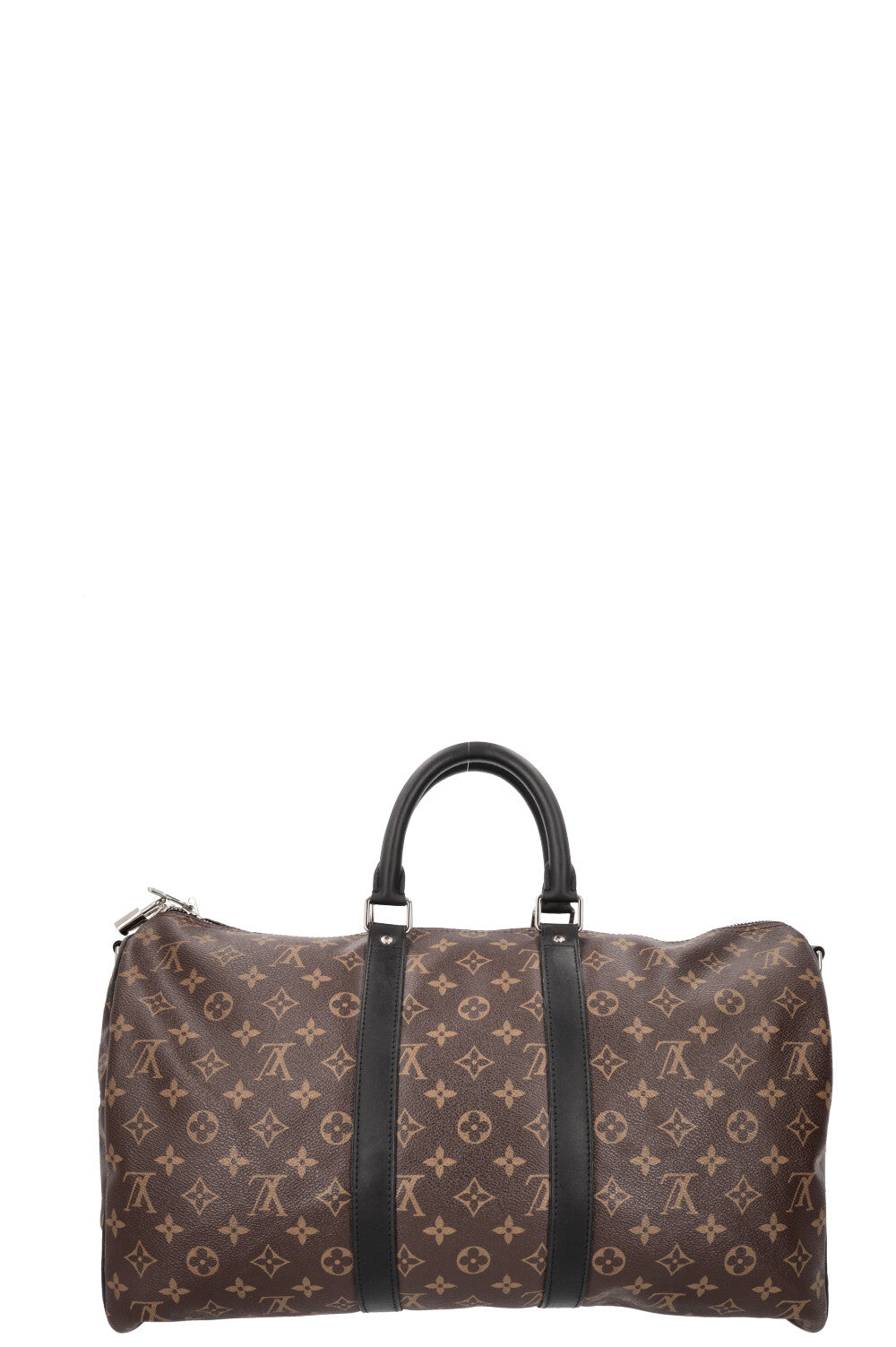 LOUIS VUITTON Keepall Bandoulière 45 MNG Canvas