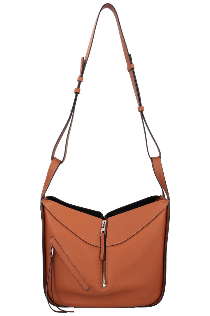 LOEWE Hammock small Brown