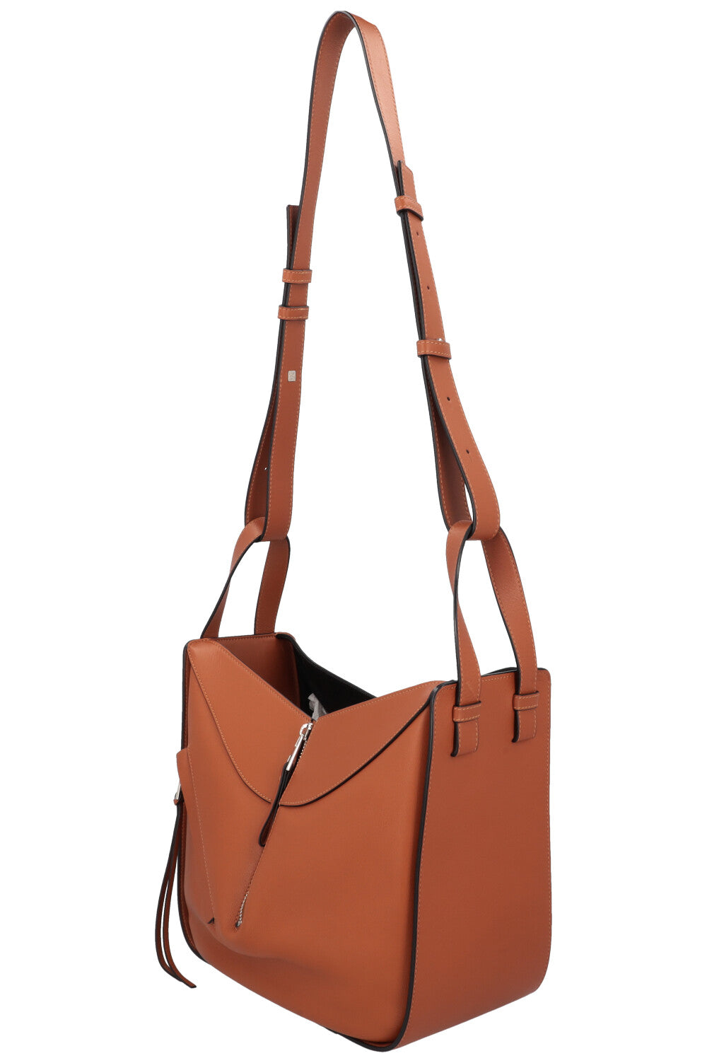 LOEWE Hammock small Brown