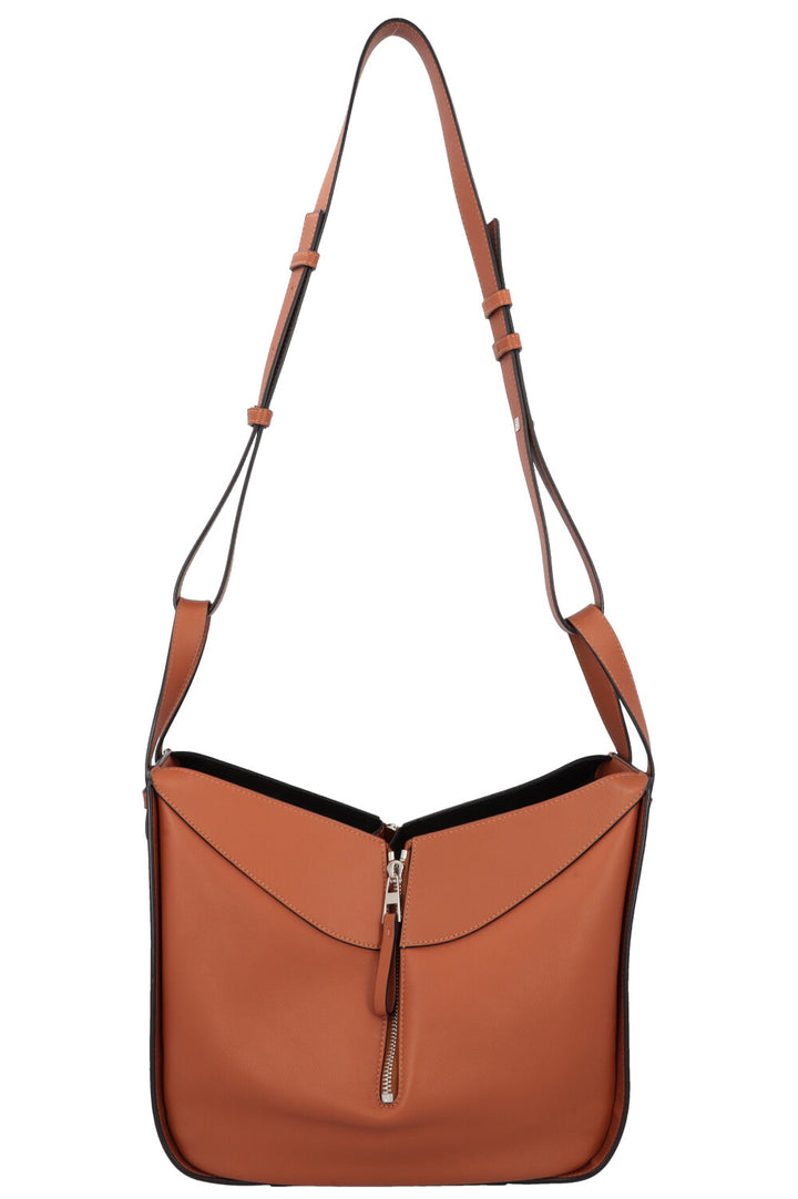 LOEWE Hammock small Brown