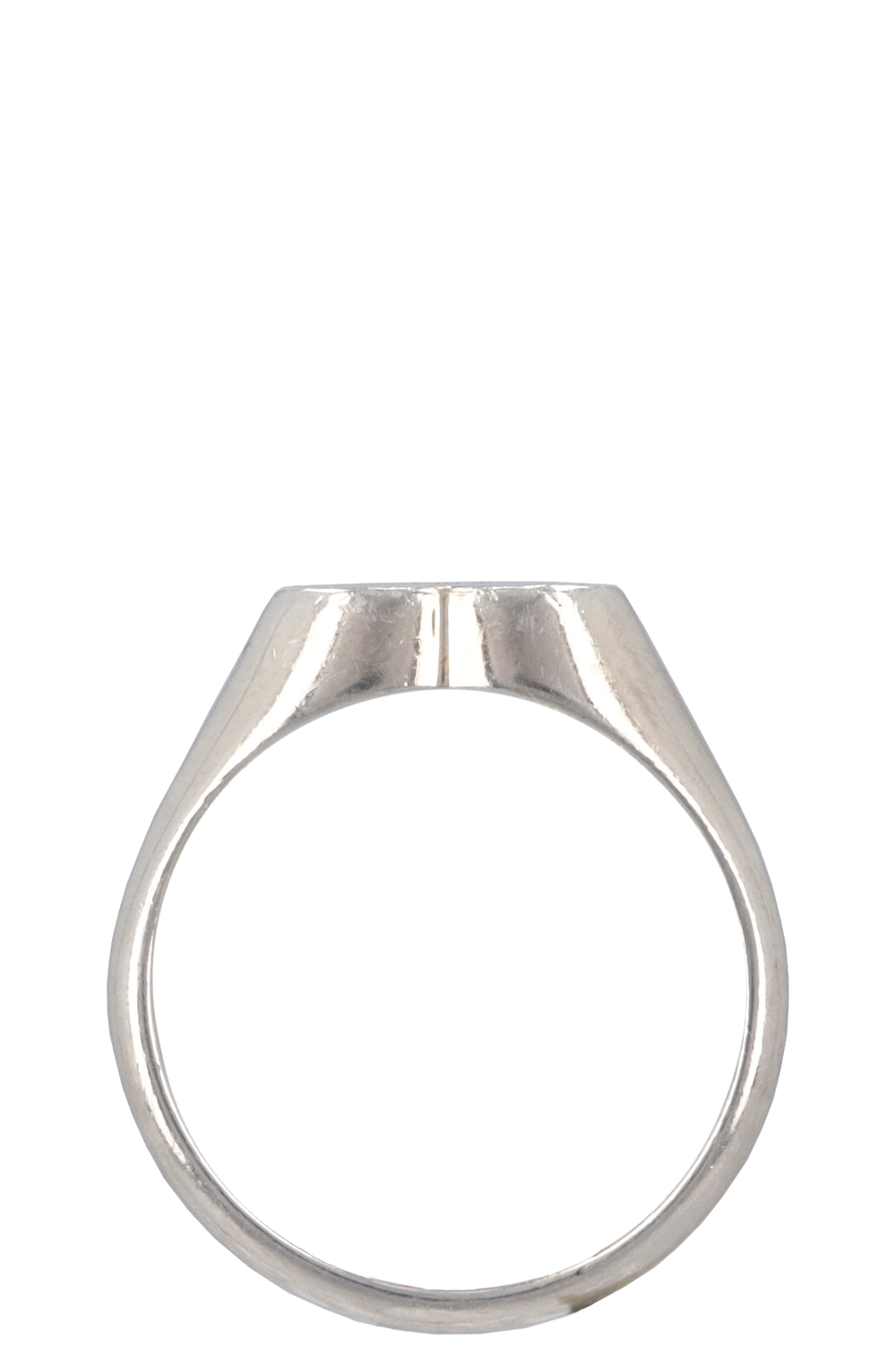 TIFFANY&CO. RTT Ring