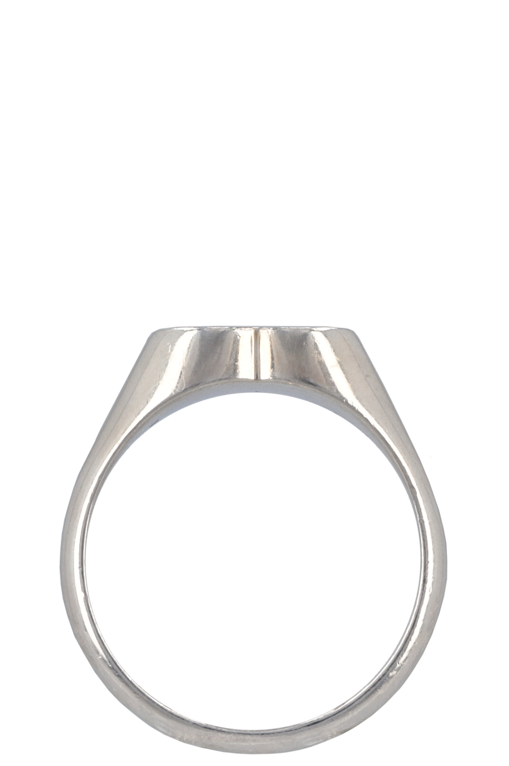 TIFFANY&CO. RTT Ring