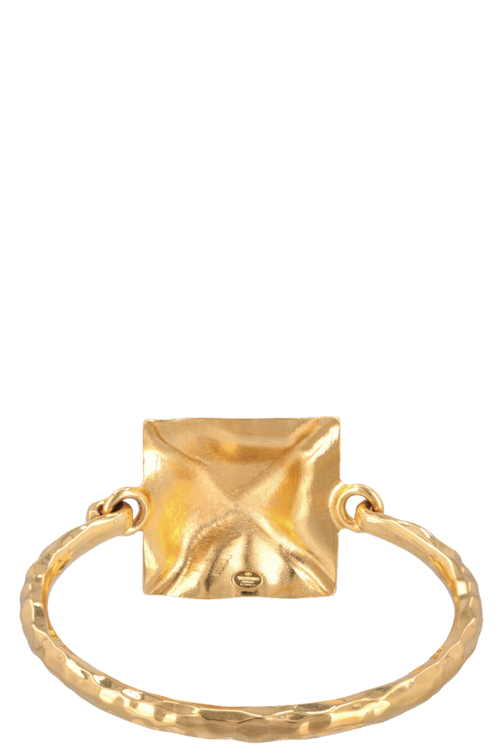 VALENTINO Roman Stud Cuff Gold