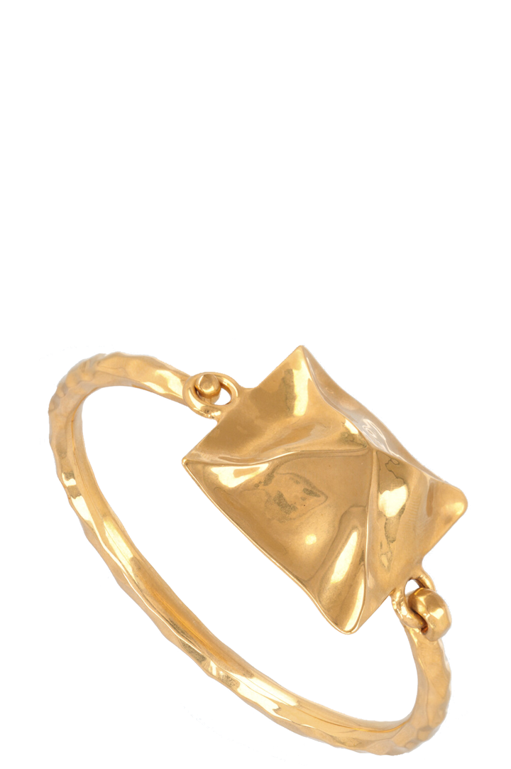 VALENTINO Roman Stud Cuff Gold