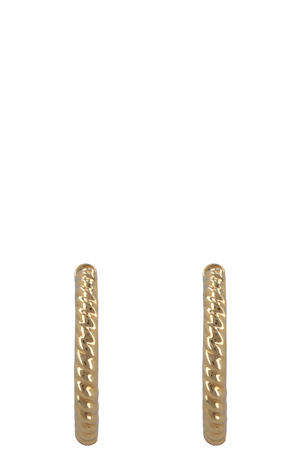 ANITA KO Zoe Earrings 18k Gold