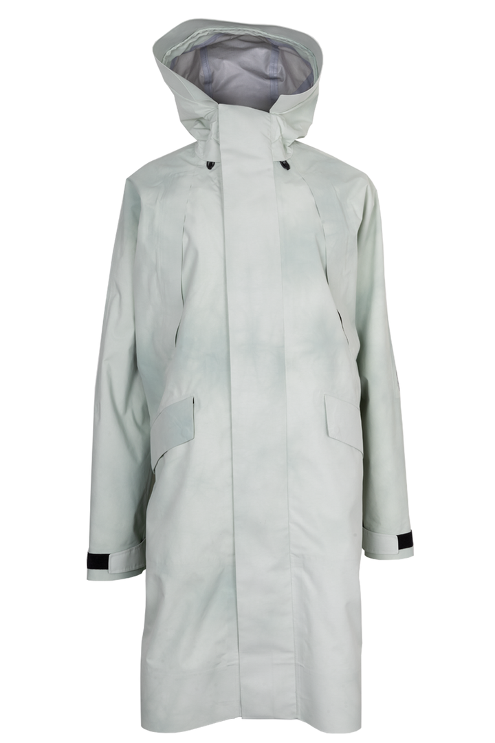 LOEWE x On Rain Parka Light Blue