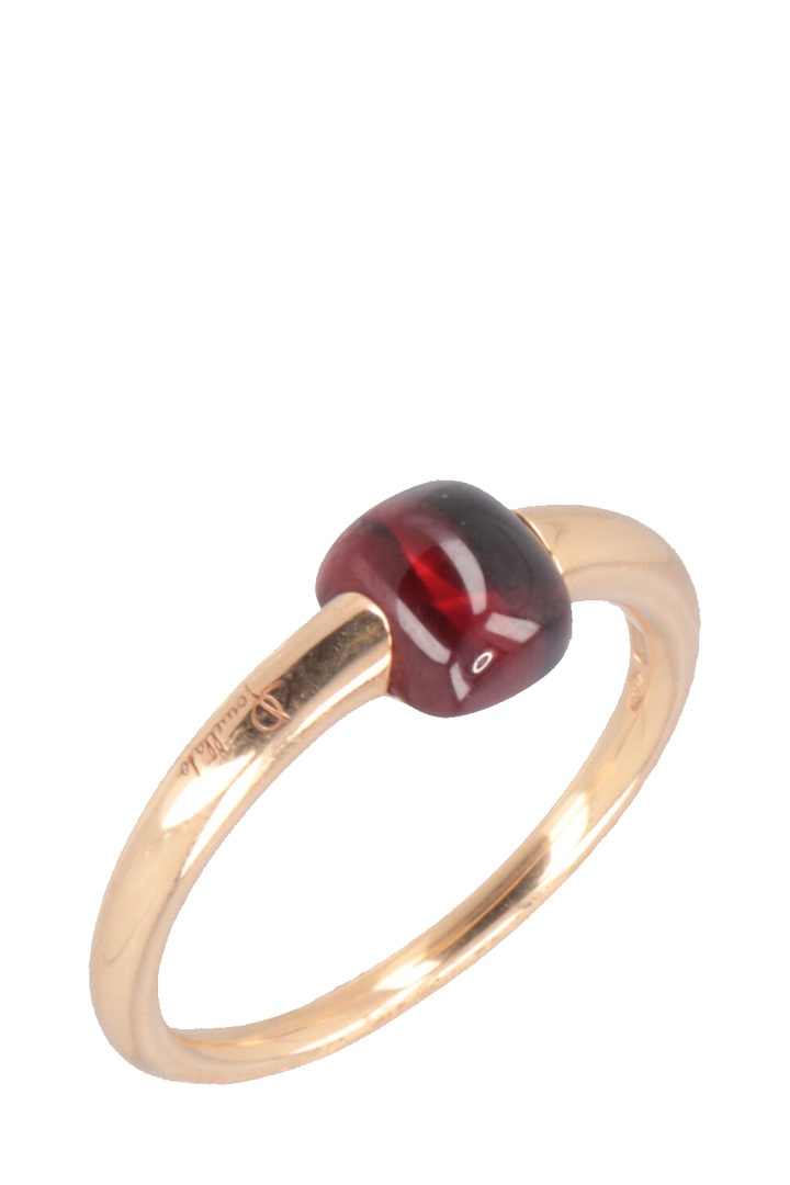 POMELLATO N'Ama Ring Granat