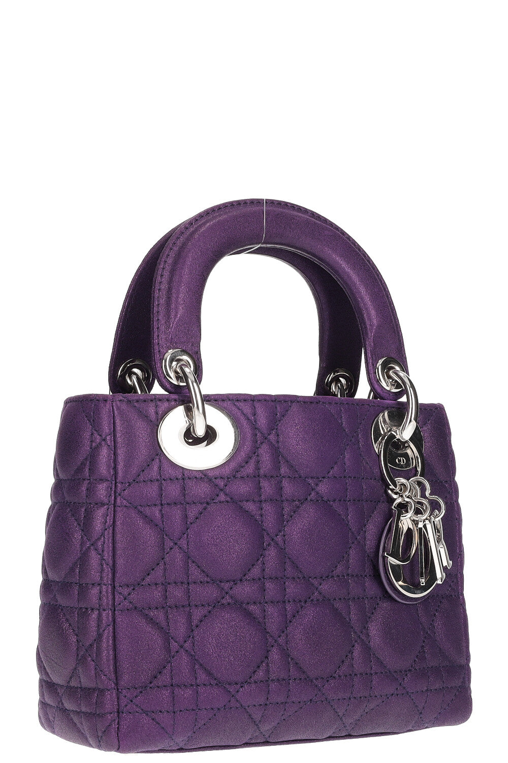 Dior Lady Dior Handbag 371176  Collector Square