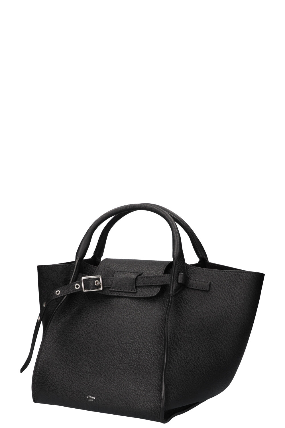 CELINE Big Bag Small Black REAWAKE